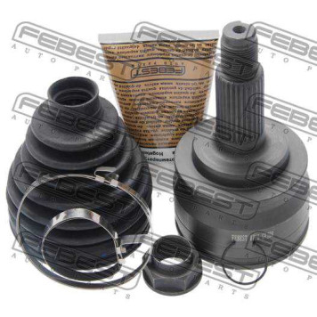 Шарнир приводного вала FEBEST 0710-GVJBR-2