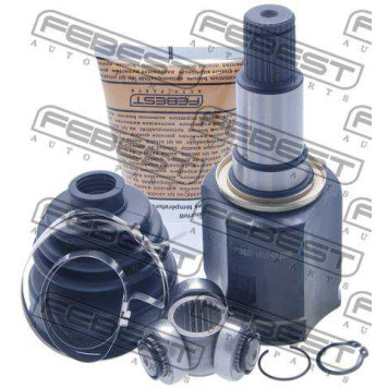 Шарнир приводного вала FEBEST 0711-GVJBRH-2