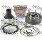 Шрус карданного вала SUZUKI GRAND VITARA 2006-2014 <b>FEBEST 0711-JB420SHA</b>