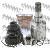 Шрус внутренний левый 21X38X26 подходит для SUZUKI LIANA RH413/RH416/RH418 2001-2008 <b>FEBEST 0711-LIALH</b>