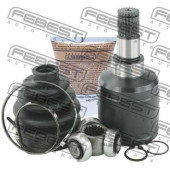 Шрус внутренний левый 19X35X22 подходит для SUZUKI LIANA RH413/RH416/RH418 2001-2008 <b>FEBEST 0711-LNLHR</b>