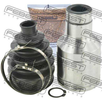 Шрус внутренний правый SUZUKI IGNIS RG413/RG415/RM413/RM415 00-08 <b>FEBEST 0711-RM415RH</b>