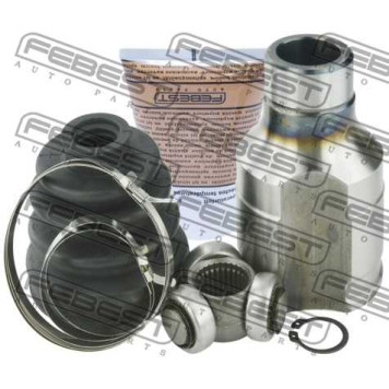Шрус внутр правый SUZUKI SX4 RW415/RW416/RW419/RW420 2006-2013 <b>FEBEST 0711-SX4FRH</b>
