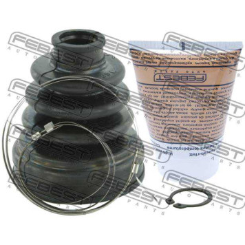 Пыльник приводного вала FEBEST 0715-RS413-2