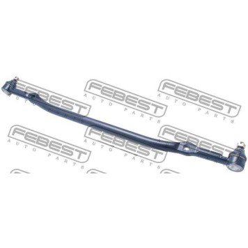 Осевой шарнир рулевой тяги FEBEST 0722-SV420-2