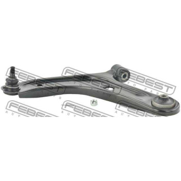 Рычаг передний левый <b>FEBEST 0724-VITFLH</b>