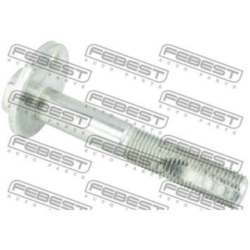 Болт с эксцентриком SUZUKI GRAND VITARA/ESCUDO JB416/JB420/JB627 2006-2014 <b>FEBEST 0729-001</b>-1