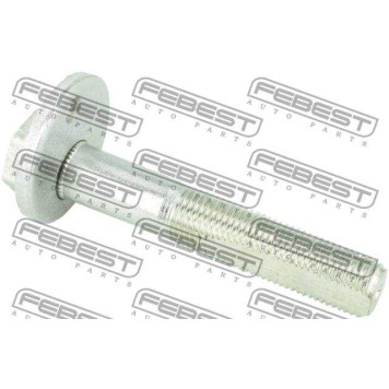 Болт с эксцентриком SUZUKI BALENO/ESTEEM 1995-2001 <b>FEBEST 0729-002</b>-1