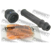 Пыльник втулки направляющей суппорта тормозного переднего <b>FEBEST 0773-SQ416F</b>