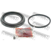 Ремкомплект суппорта тормозного переднего SUZUKI 06-13 <b>FEBEST 0775-RW420F</b>