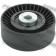 Паразитный / ведущий ролик поликлинового ременя FEBEST 0788-GRV