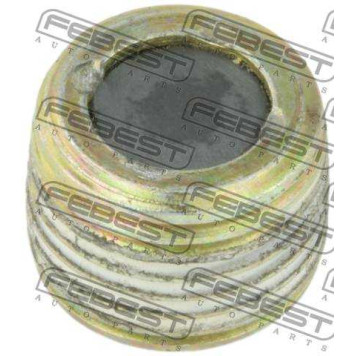 Пробка сливная SUZUKI GRAND VITARA/ESCUDO JB416/JB420/JB627 2006-2014 <b>FEBEST 0799-TOP</b>-2