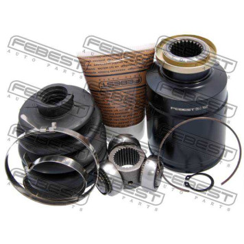 Шарнир приводного вала FEBEST 0811-1002-2