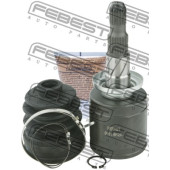 Шрус внутр задний SUBARU IMPREZA G10 1992-2002 <b>FEBEST 0811-B12R</b>