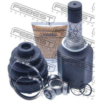 Шарнир приводного вала FEBEST 0811-G12-2