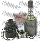 Шрус внутренний 29X35X25 подходит для SUBARU FORESTER S13 2012- <b>FEBEST 0811-S13</b>