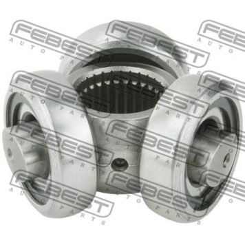 Трипоид SUBARU IMPREZA G11 2000-2007 <b>FEBEST 0816-B9</b>