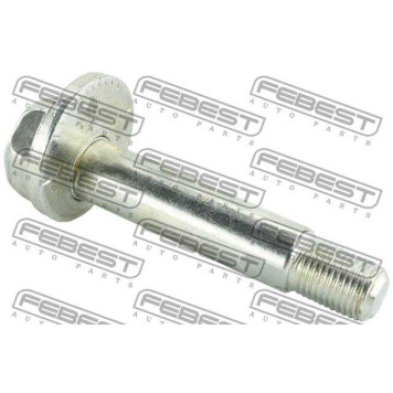 Болт с эксцентриком SUBARU LEGACY/LEGACY OUTBACK B13 2003-2009 <b>FEBEST 0829-001</b>-1