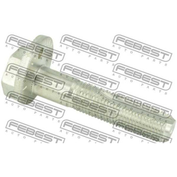 Болт с эксцентриком SUBARU IMPREZA G12 2007.03- <b>FEBEST 0829-002</b>
