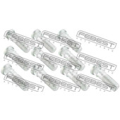 Шпилька колесная (10 шт. в упаковке) <b>FEBEST 0884-001-PCS10</b>