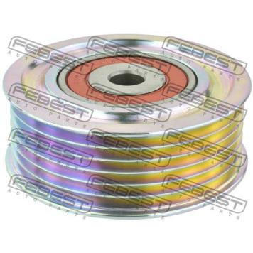 Ролик обводной DAIHATSU SIRION M300 2004-2010 <b>FEBEST 0988-M300</b>