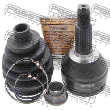 Шарнир приводного вала FEBEST 1010-V200-2