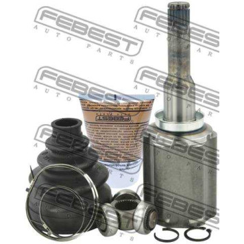 Шрус внутр левый CHEVROLET CRUZE 2010- <b>FEBEST 1011-J300ATLH</b>