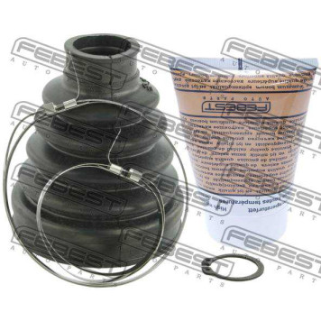 Пыльник приводного вала FEBEST 1015-T300-2