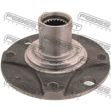 Ступица колеса FEBEST 1082-001-2
