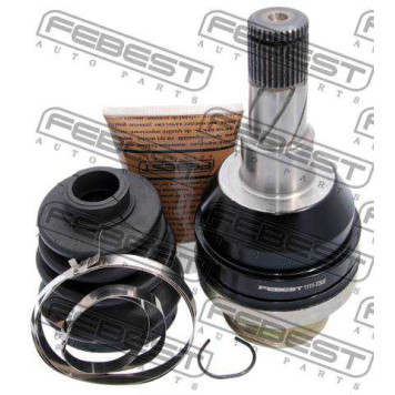 Шарнир приводного вала FEBEST 1111-T200-2