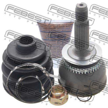 Шарнир приводного вала FEBEST 1210-MATA44-2