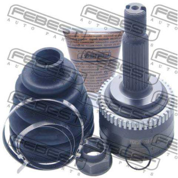 Шарнир приводного вала FEBEST 1210-SOLA48-2