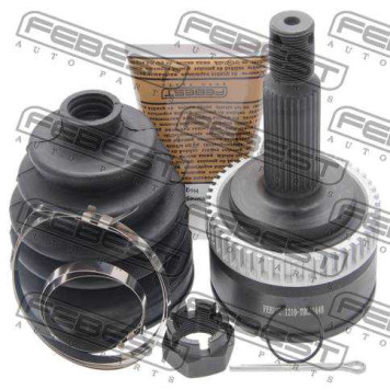 Шарнир приводного вала FEBEST 1210-TUC20A48-2