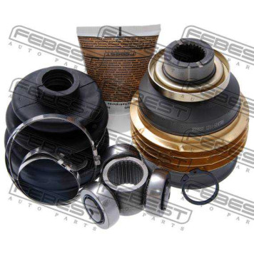 Шарнир приводного вала FEBEST 1211-SFMTRH-2