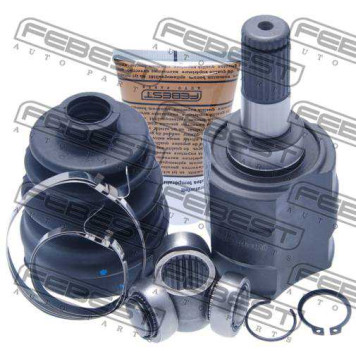 Шарнир приводного вала FEBEST 1211-SOL2WD-2