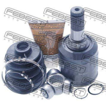 Шарнир приводного вала FEBEST 1211-TUCRR-2