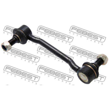 Тяга / стойка стабилизатора FEBEST 1223-NFF-2