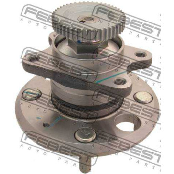Ступица колеса FEBEST 1282-007A47-2