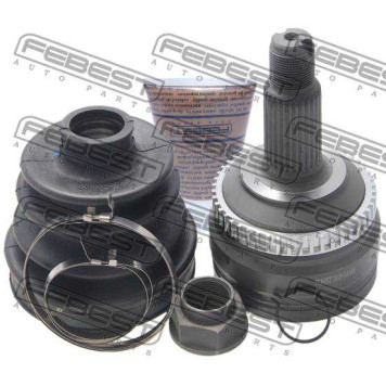 Шарнир приводного вала FEBEST 1410-NAA48-2