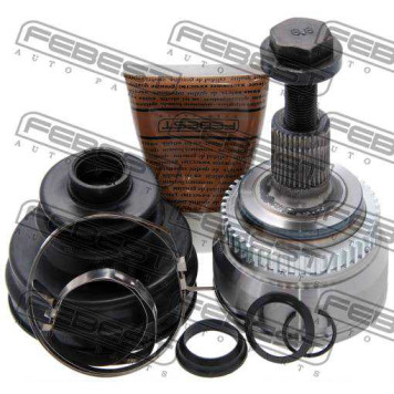 Шарнир приводного вала FEBEST 1610-210A48-2