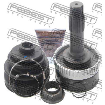 Шарнир приводного вала FEBEST 1610-460A54-2