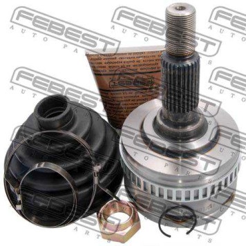 Шарнир приводного вала FEBEST 1610-801A48-2