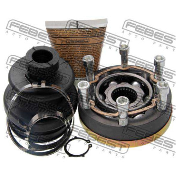 Шарнир приводного вала FEBEST 1611-001R-2