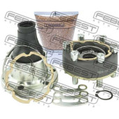 Шрус карданного вала MERCEDES W164 2004-2011 <b>FEBEST 1611-164SHA</b>