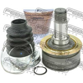 Шрус внутренний задний 27X45X27 подходит для MERCEDES BENZ E-CLASS 212 4 MATIC 2008-2013 <b>FEBEST 1611-212R</b>