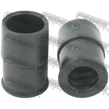 Пыльник направляющей передн суппорта MERCEDES BENZ W164 2004-2011 <b>FEBEST 1673-164F</b>-1