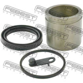 Поршень передн суппорта с уплотн MERCEDES W211 4-matic <b>FEBEST 1676-211F-KIT</b>