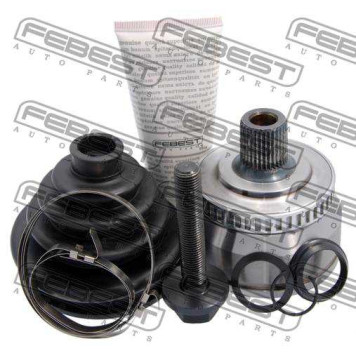 Шарнир приводного вала FEBEST 1710-004A45-2