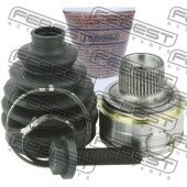 Шрус наружный 25X76.5X42 AUDI A4 AVANT (8K5) 2008-2015 <b>FEBEST 1710-A4</b>