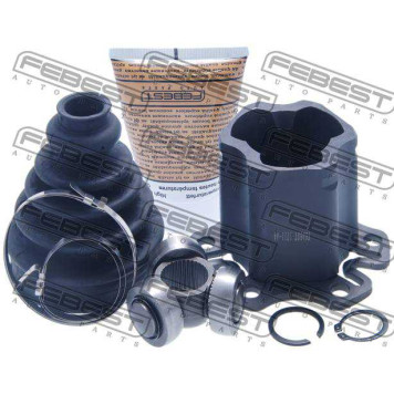 Шарнир приводного вала FEBEST 1711-A4-2